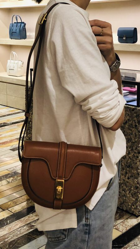 Celine Besace Bags